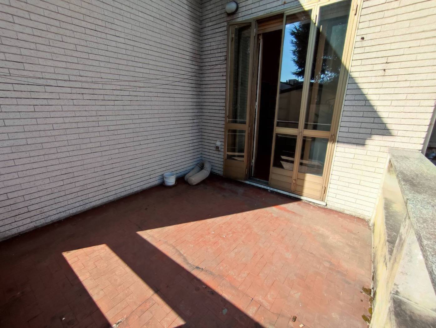 Terrazzo