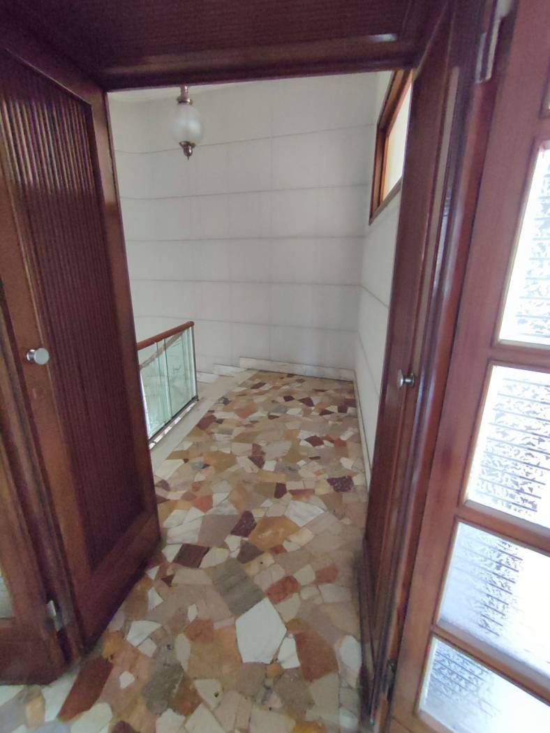 Interno palazzo