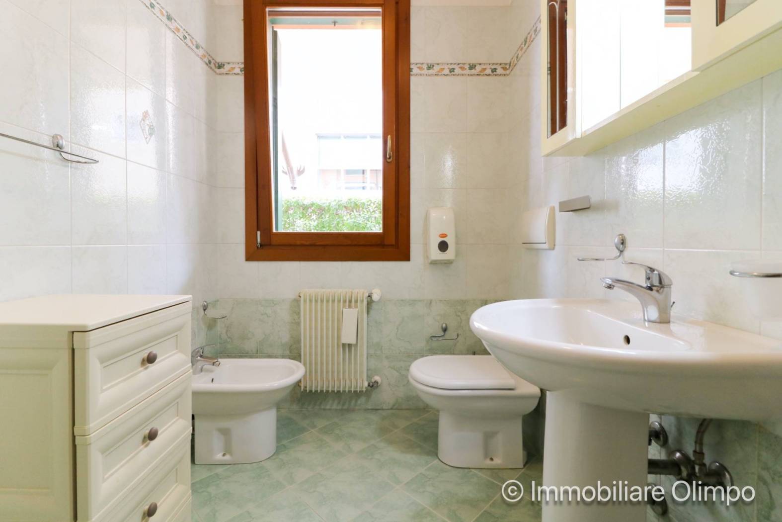 Bagno