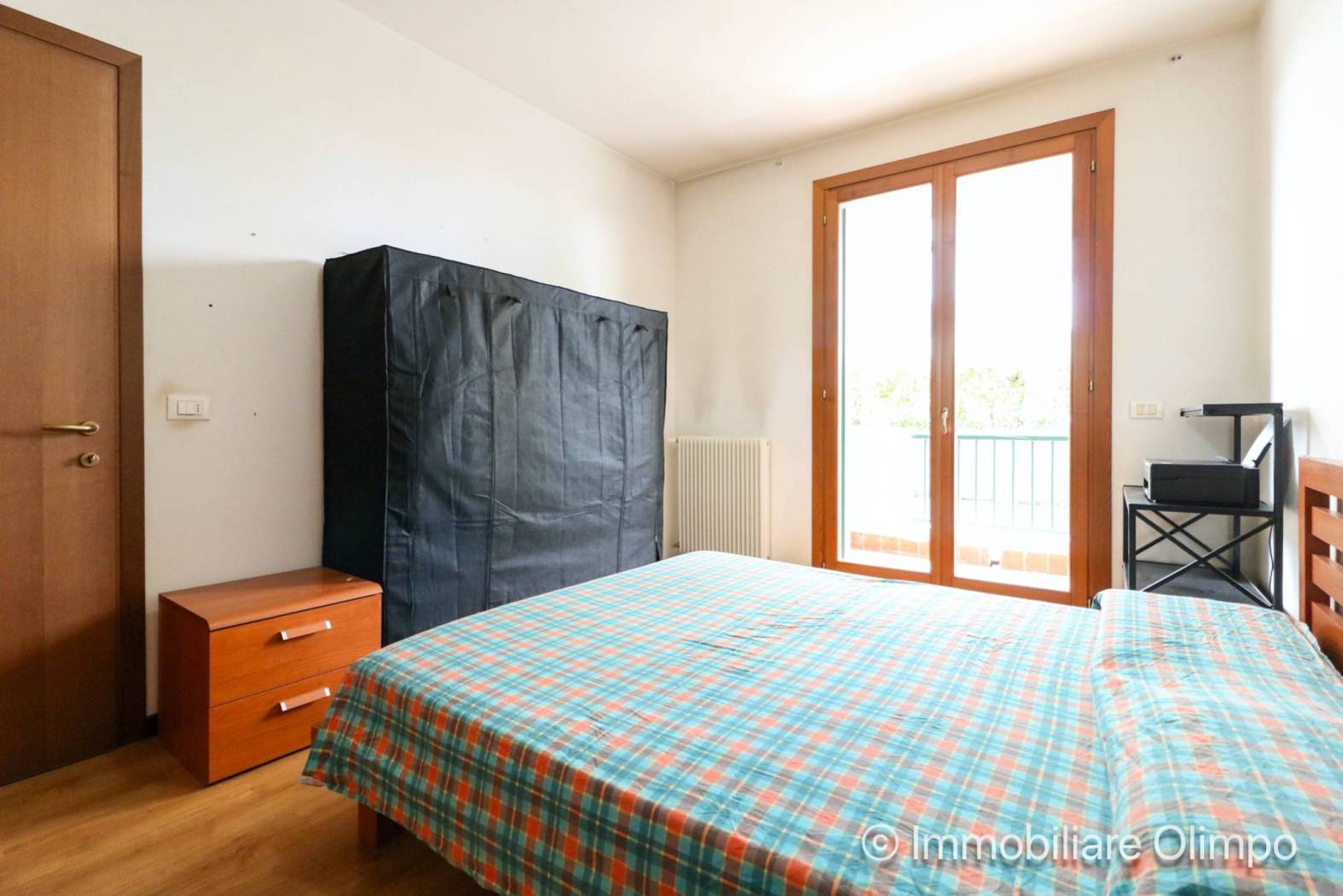 Camera da letto