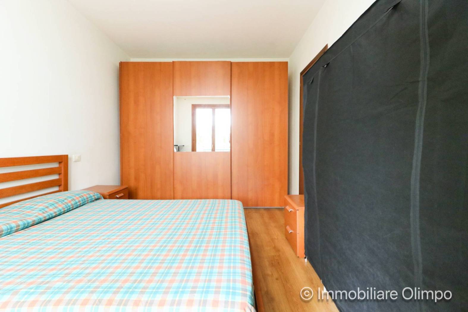 Camera da letto