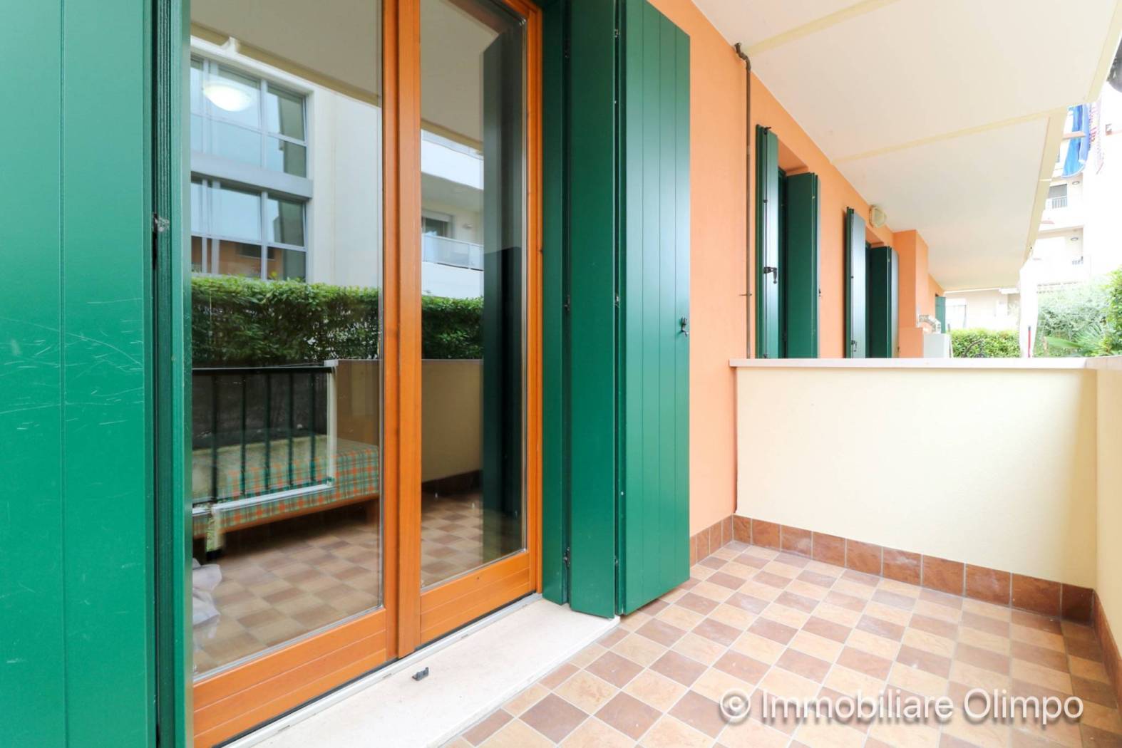 Terrazzo