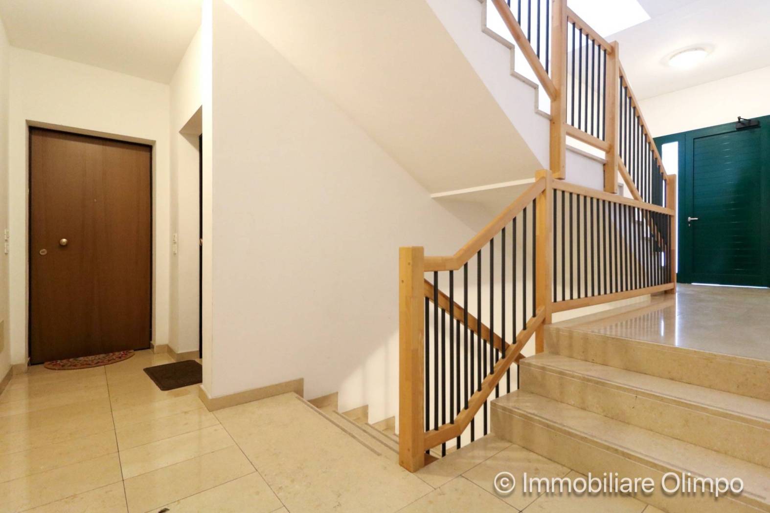 Interno palazzo