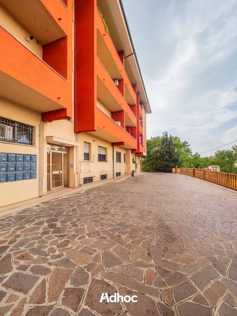 Cortile interno