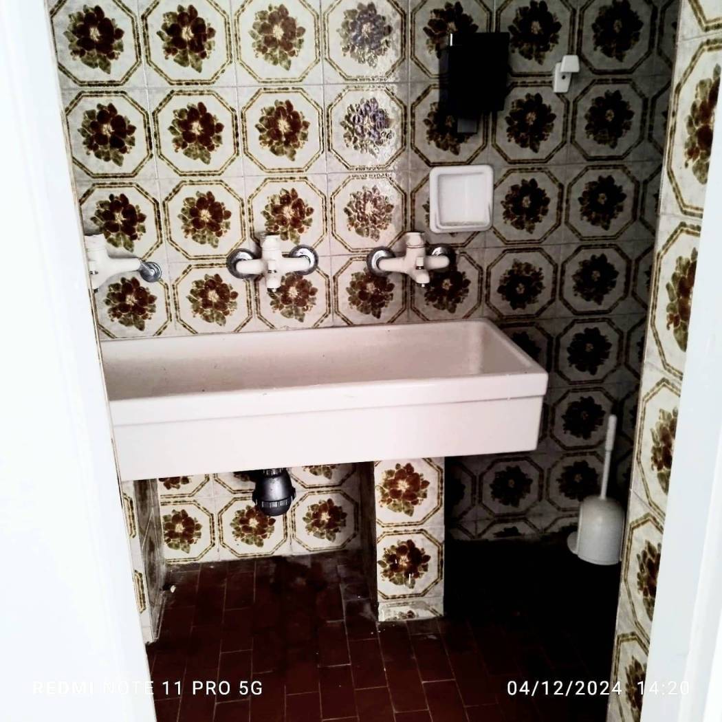 Bagno Bagno