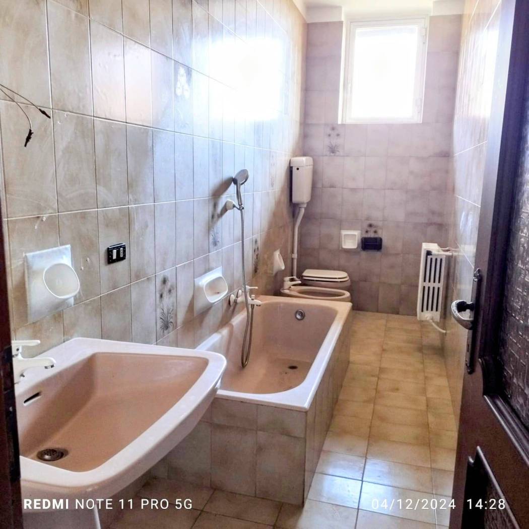 Bagno Bagno
