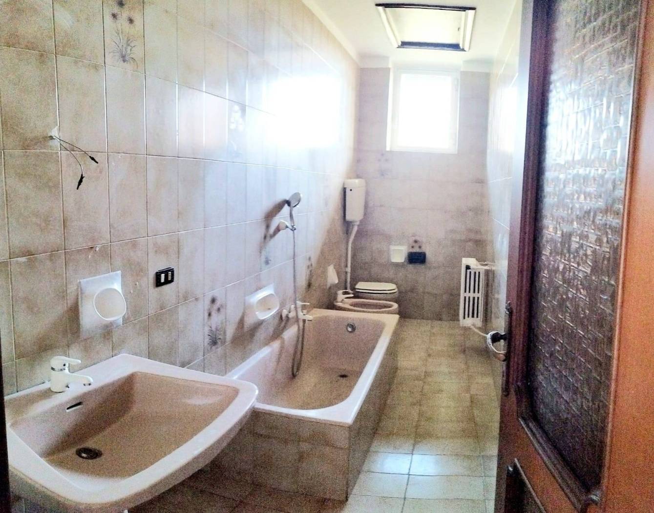 Bagno Bagno