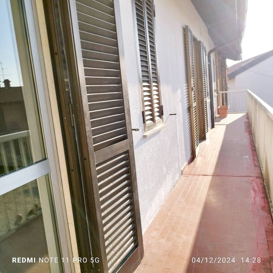 Balcone Balcone