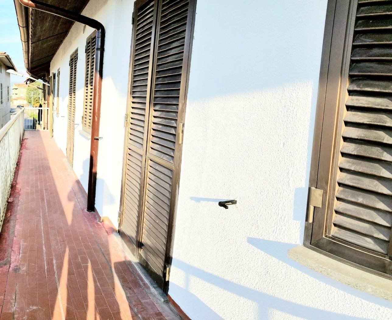 Balcone Balcone