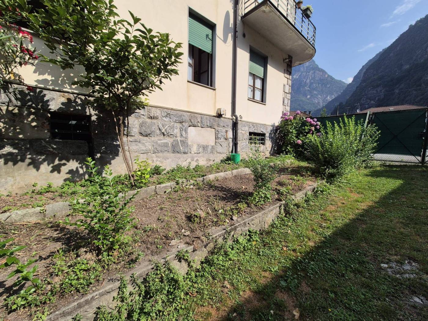 Giardino