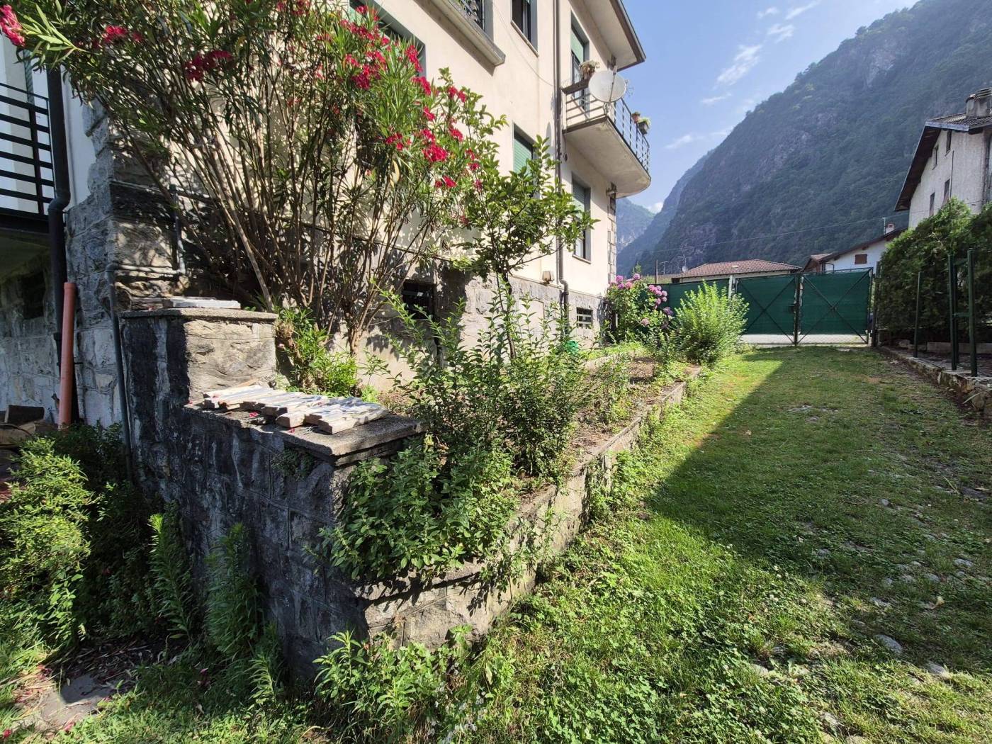 Giardino