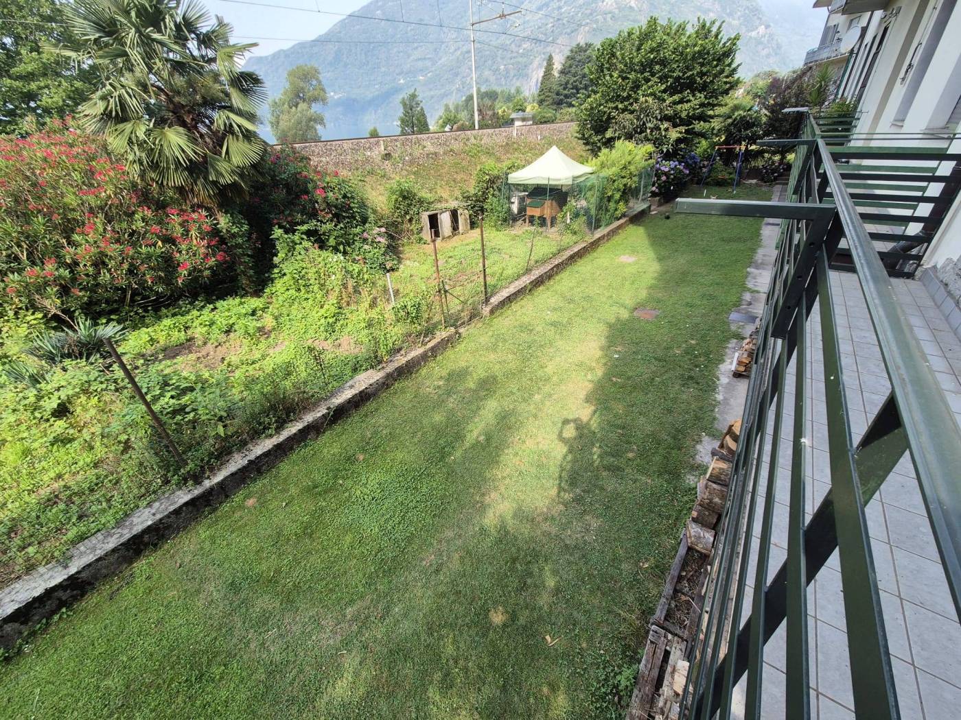 Giardino