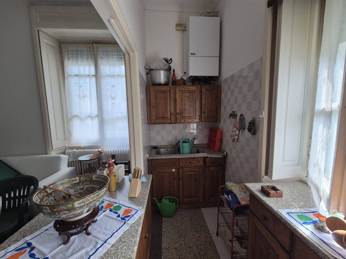 Cucina