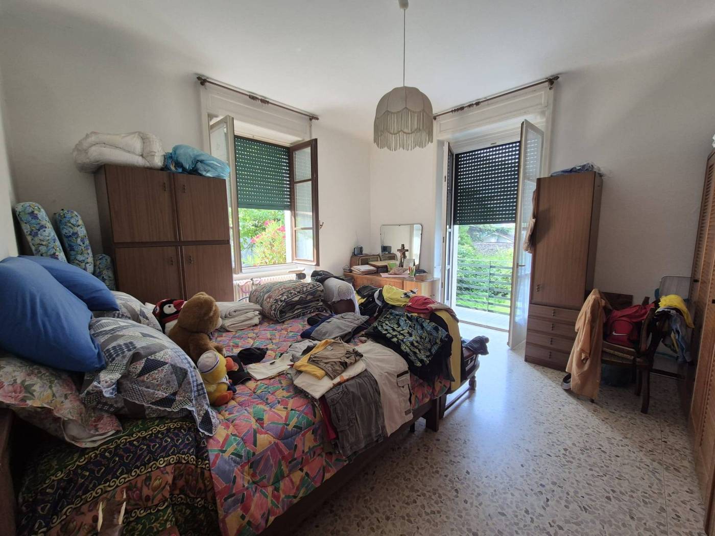 Camera da letto