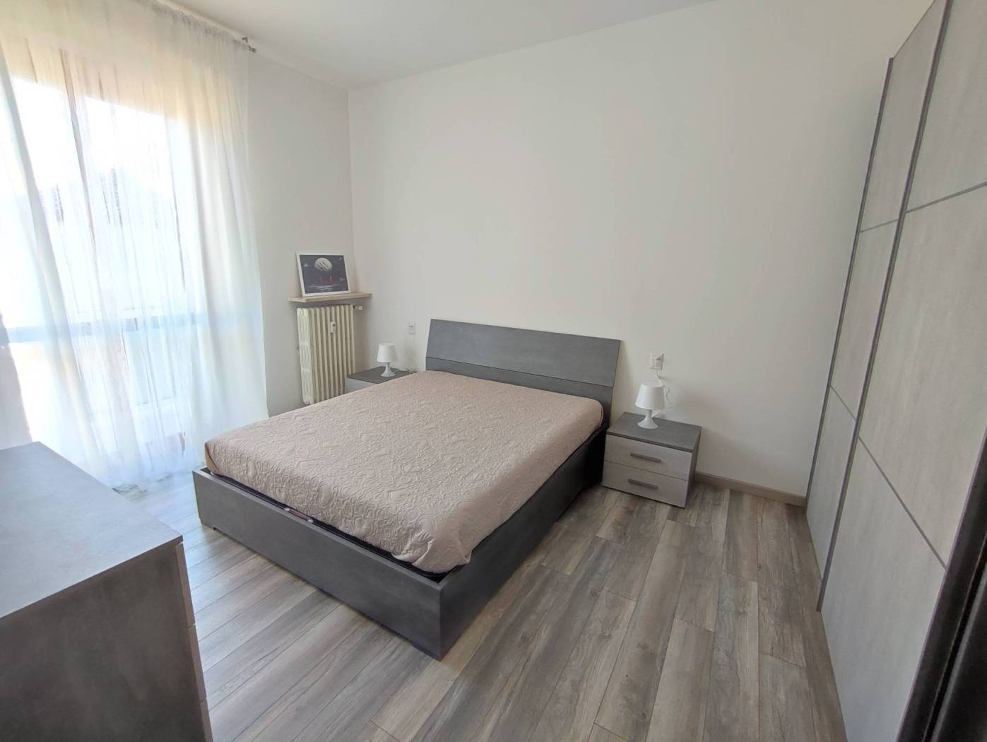 Camera da letto