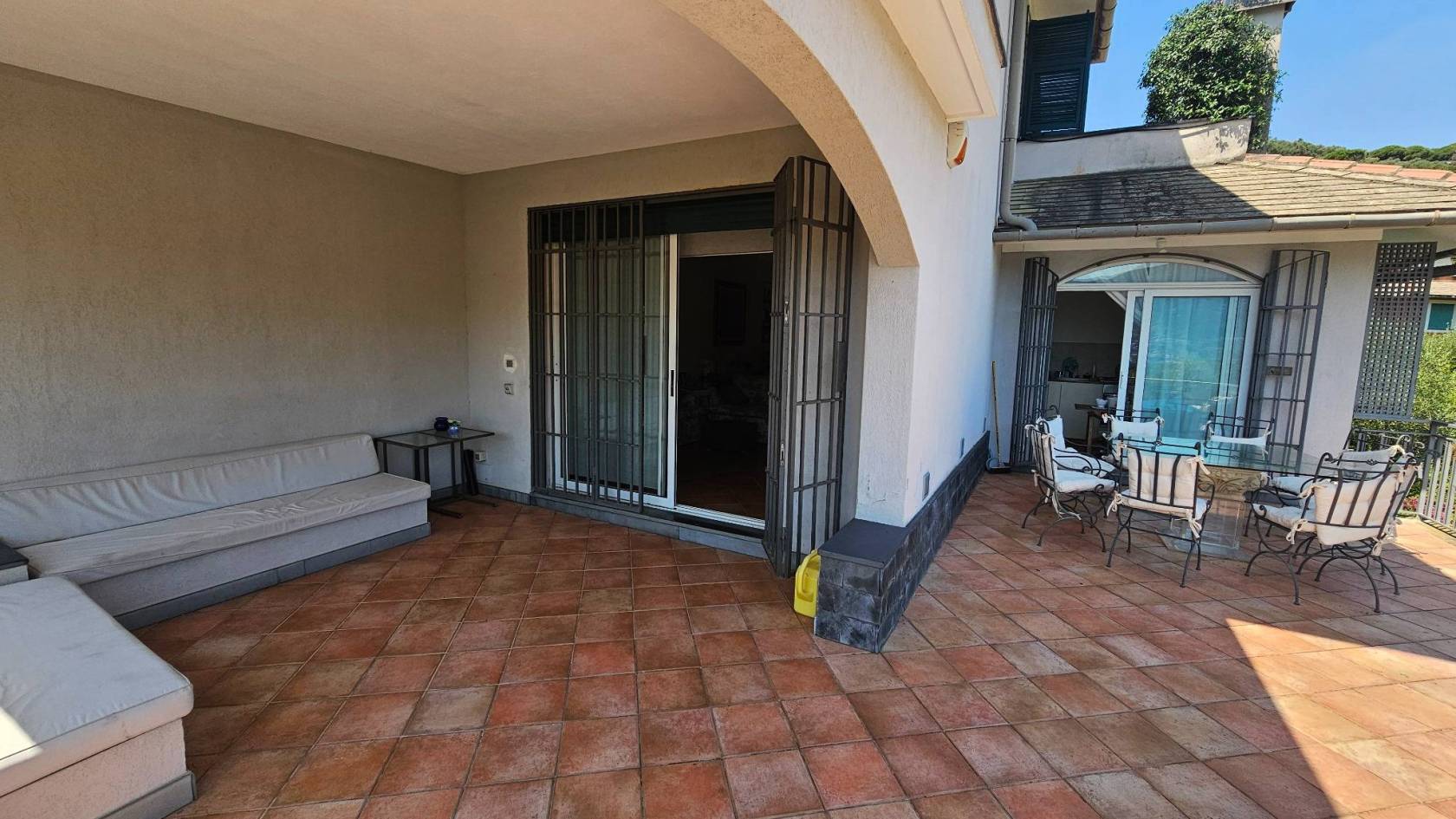 Veranda