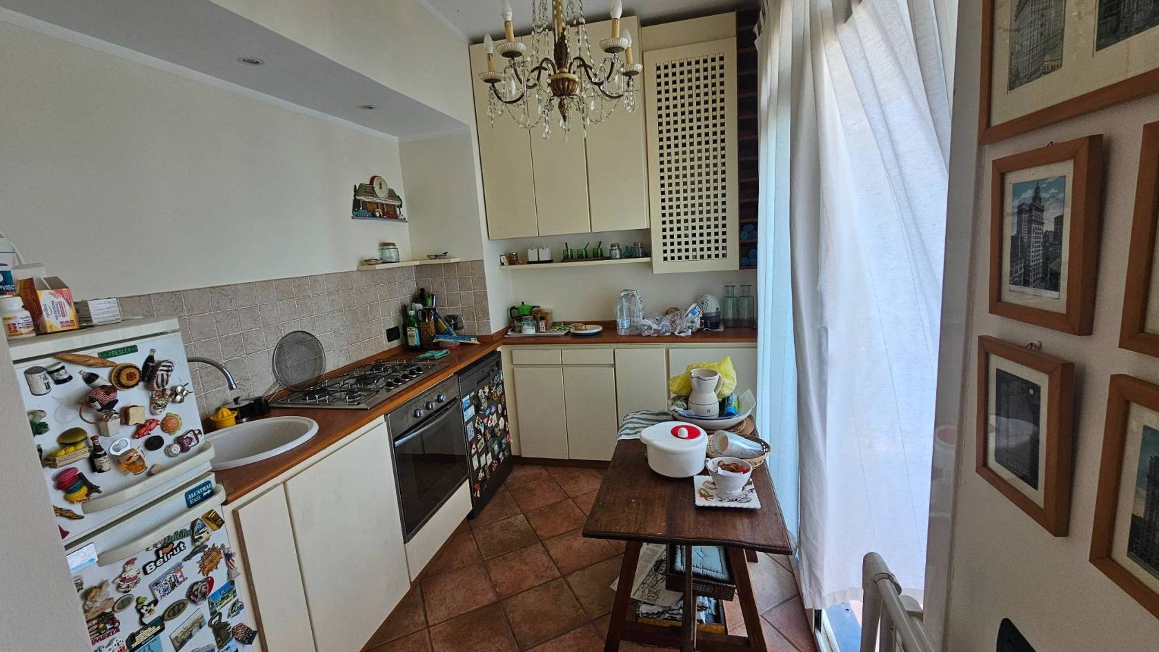 Cucina