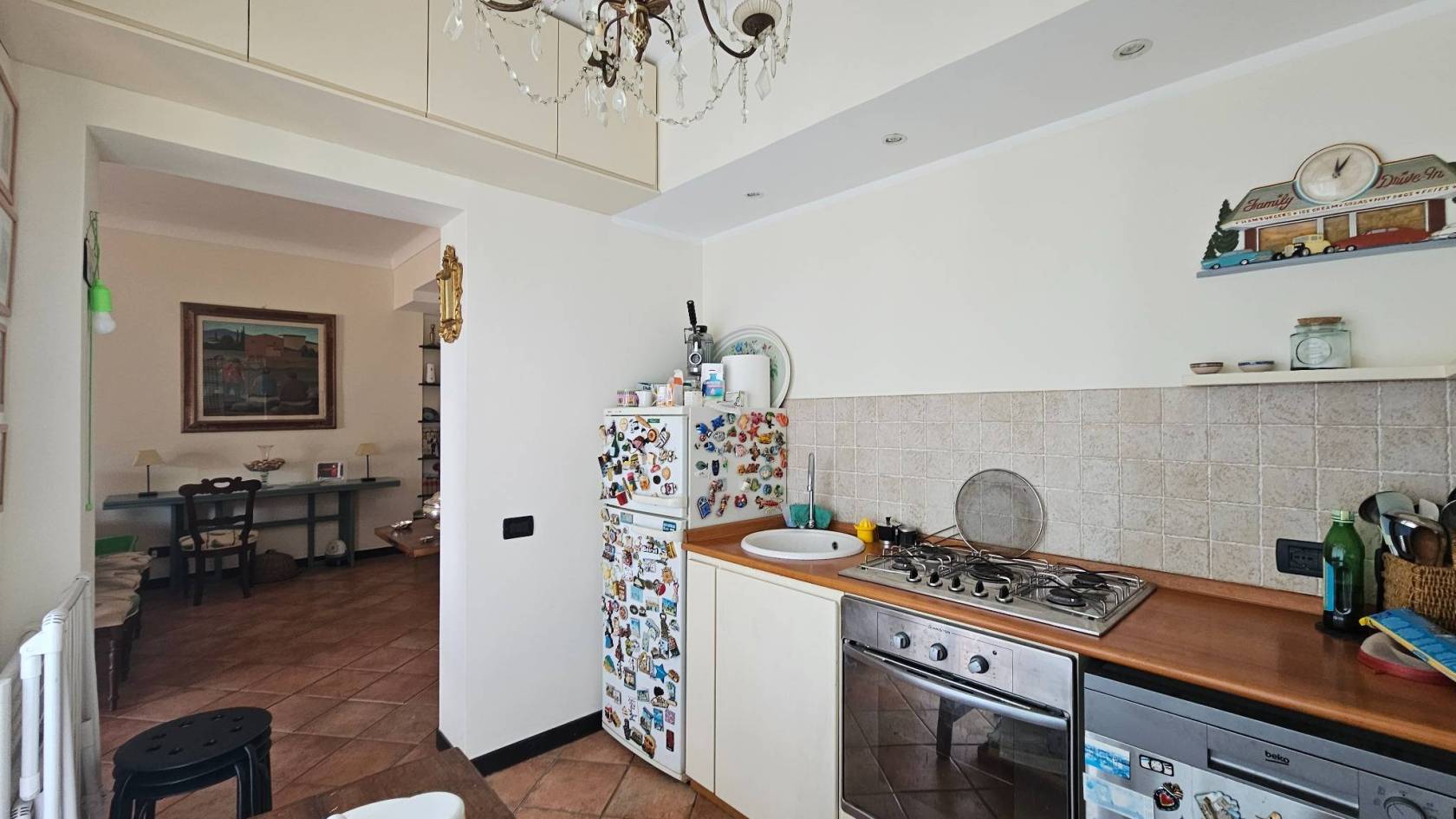 Cucina