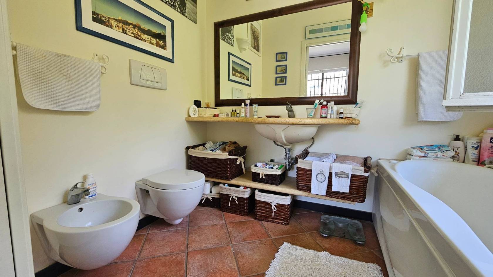Bagno