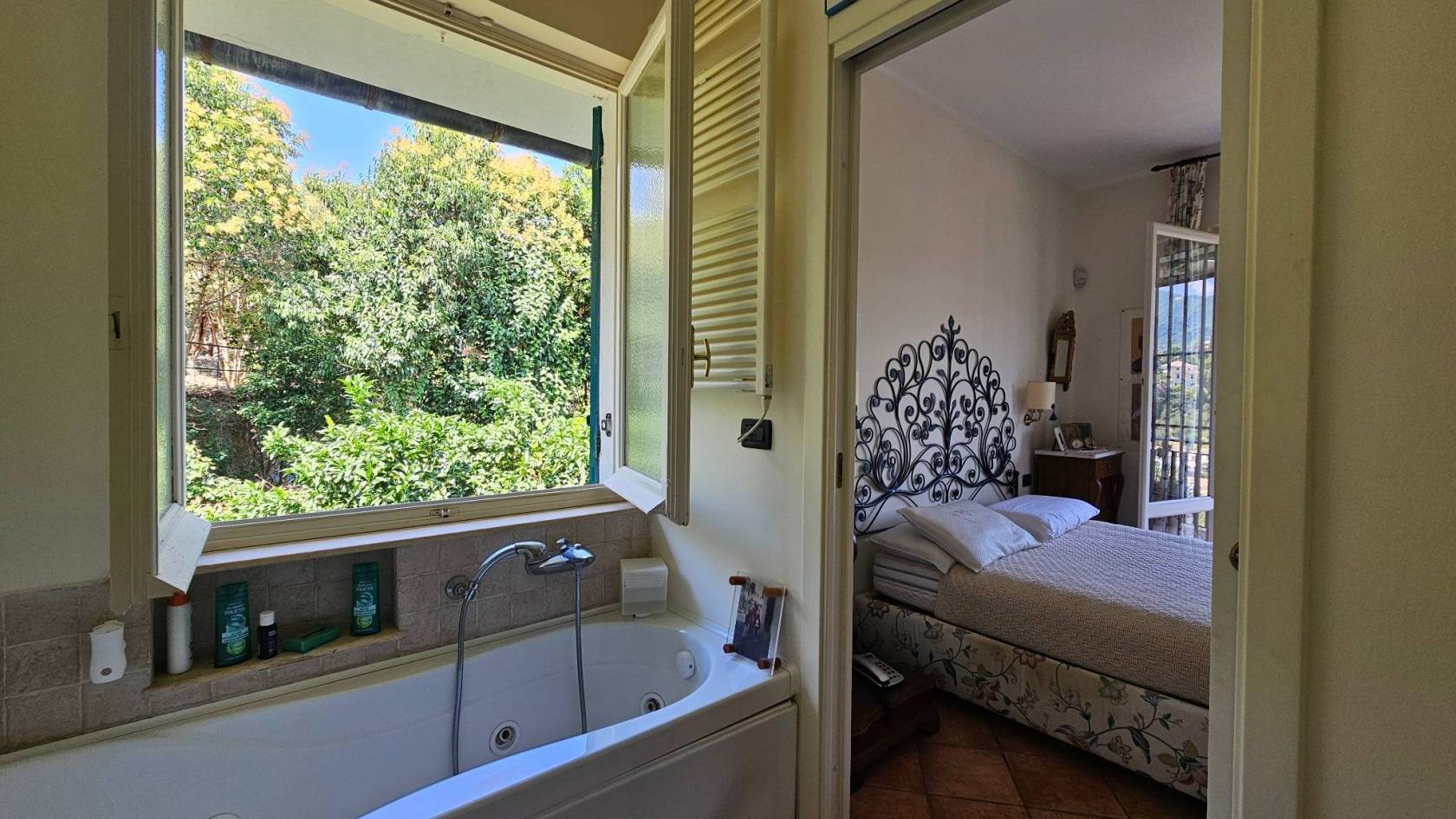Bagno