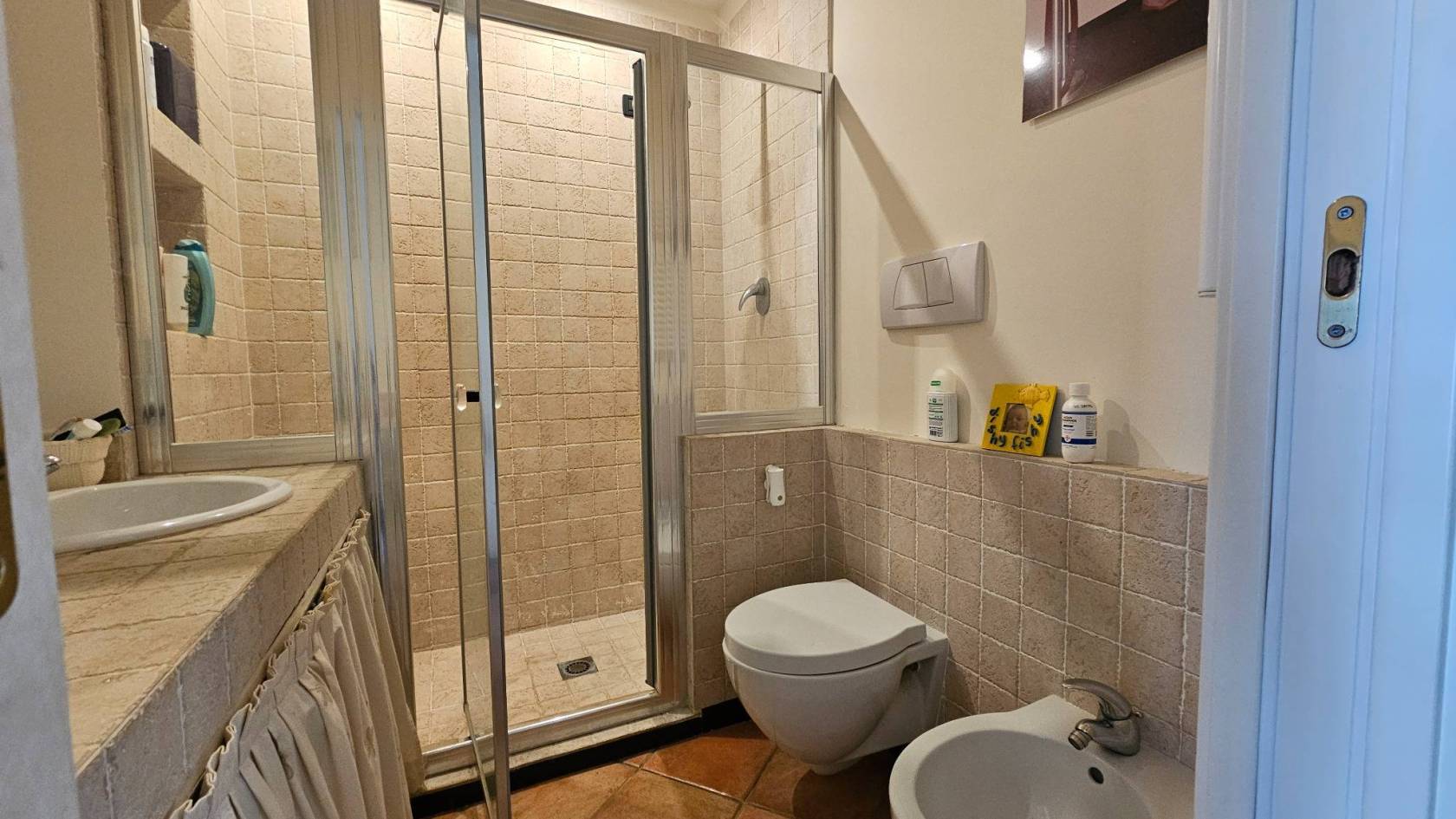 Bagno