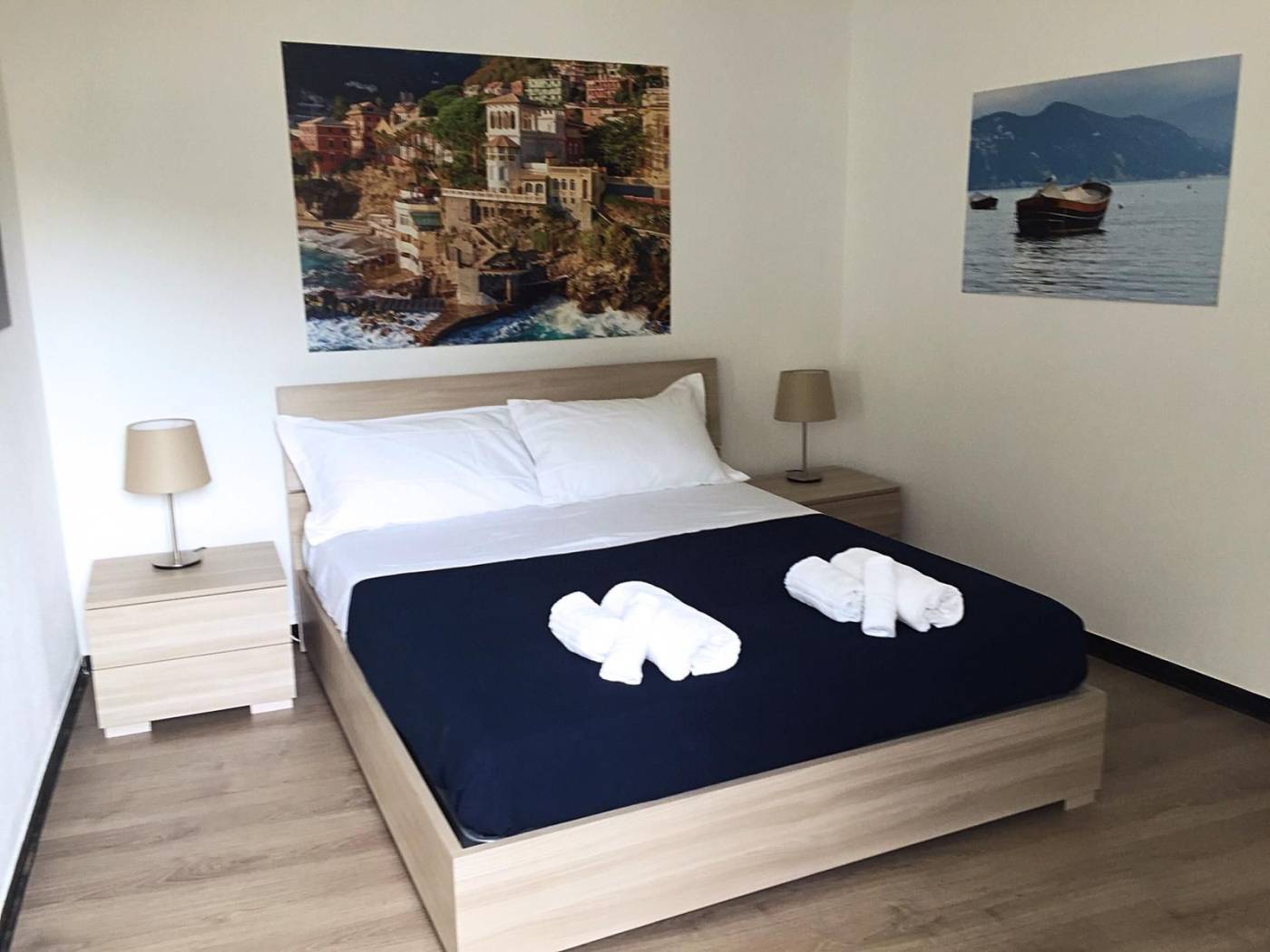 Camera da letto