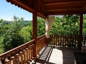 Veranda