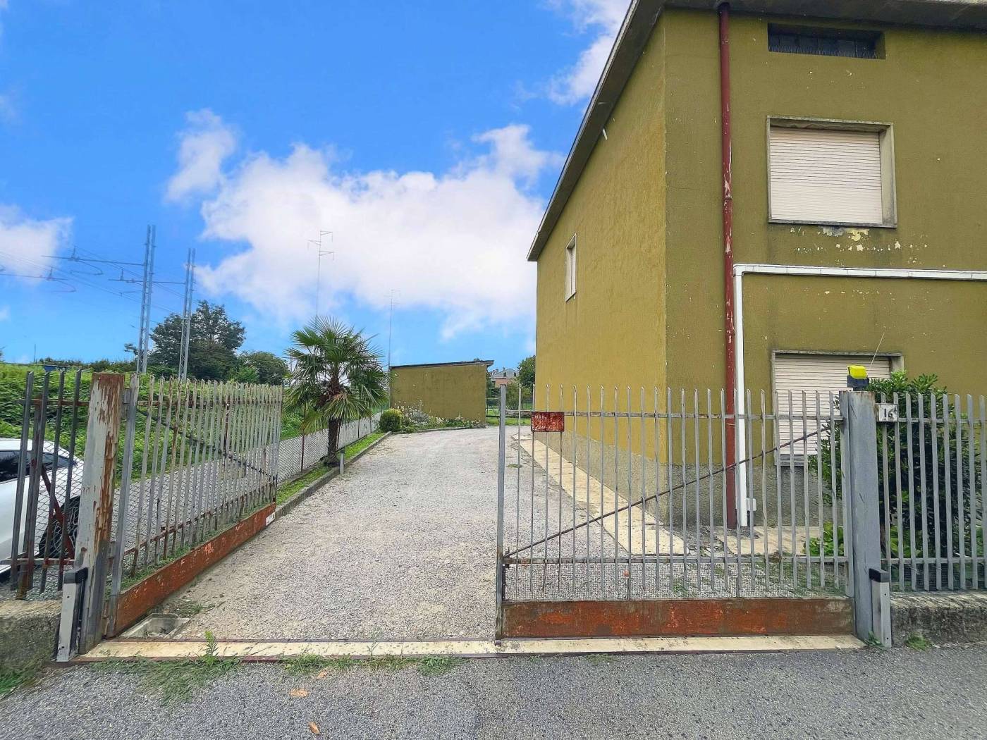 Terreno