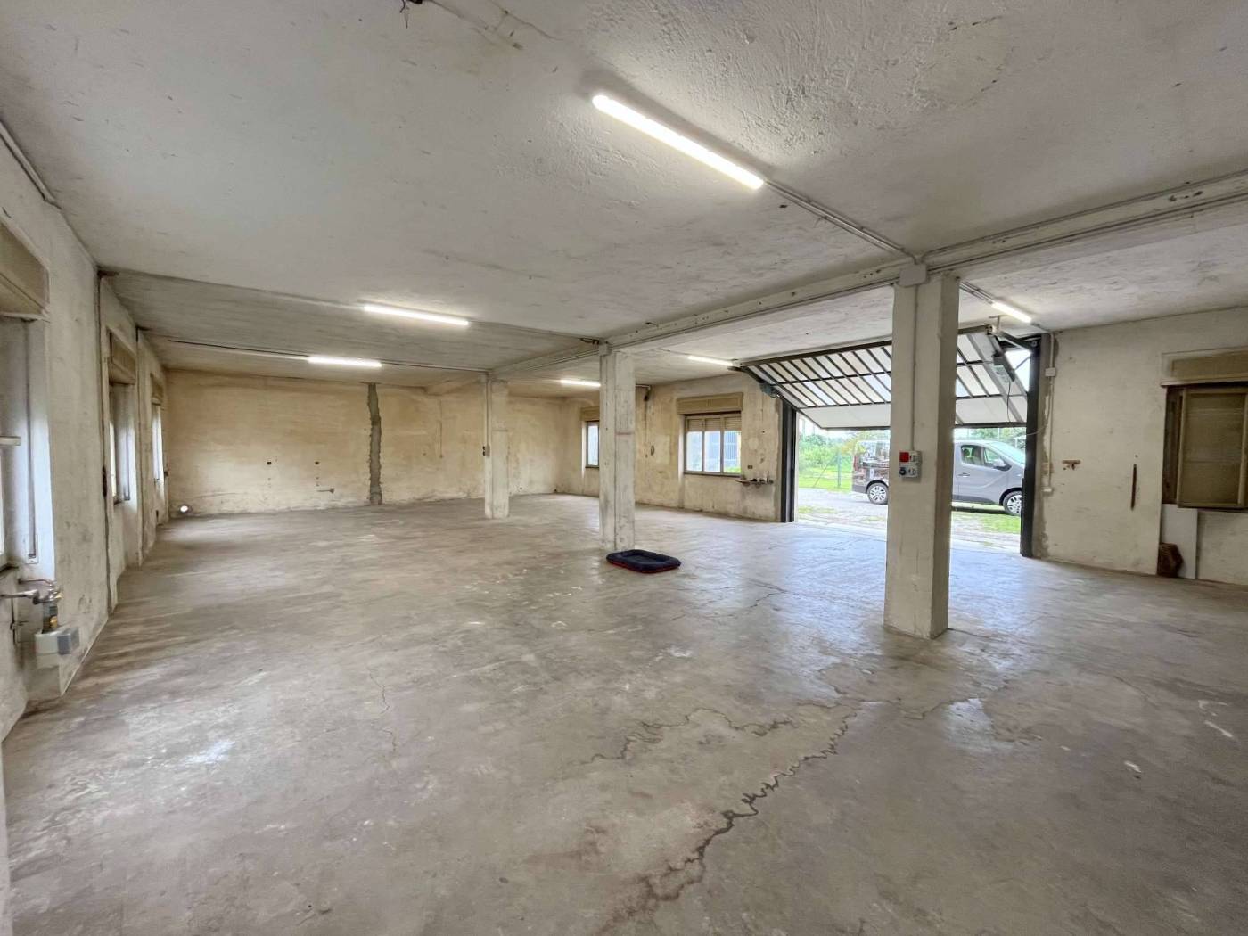 Interno non residenziale