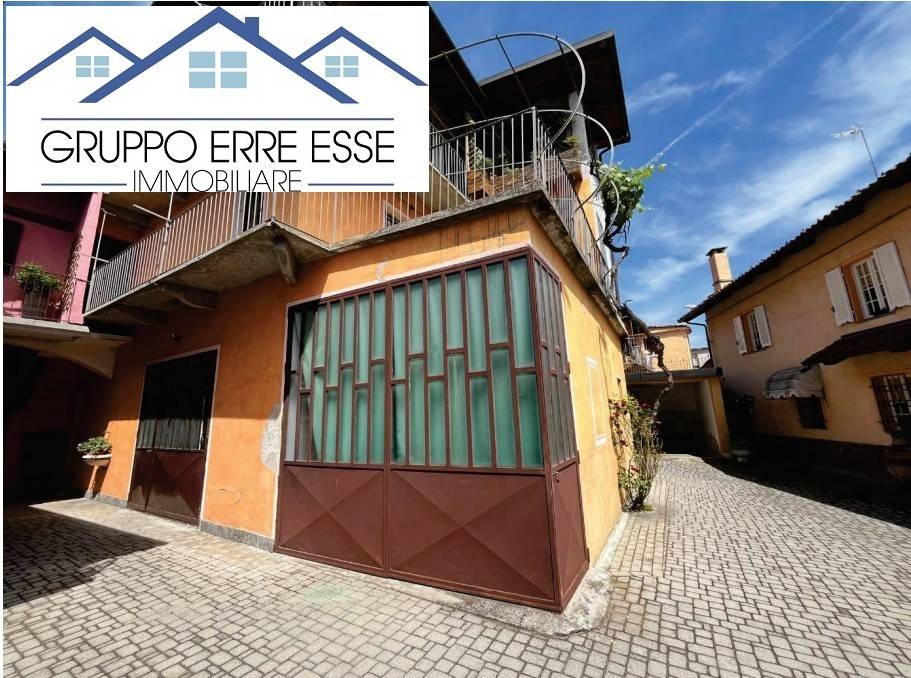 Cortile interno