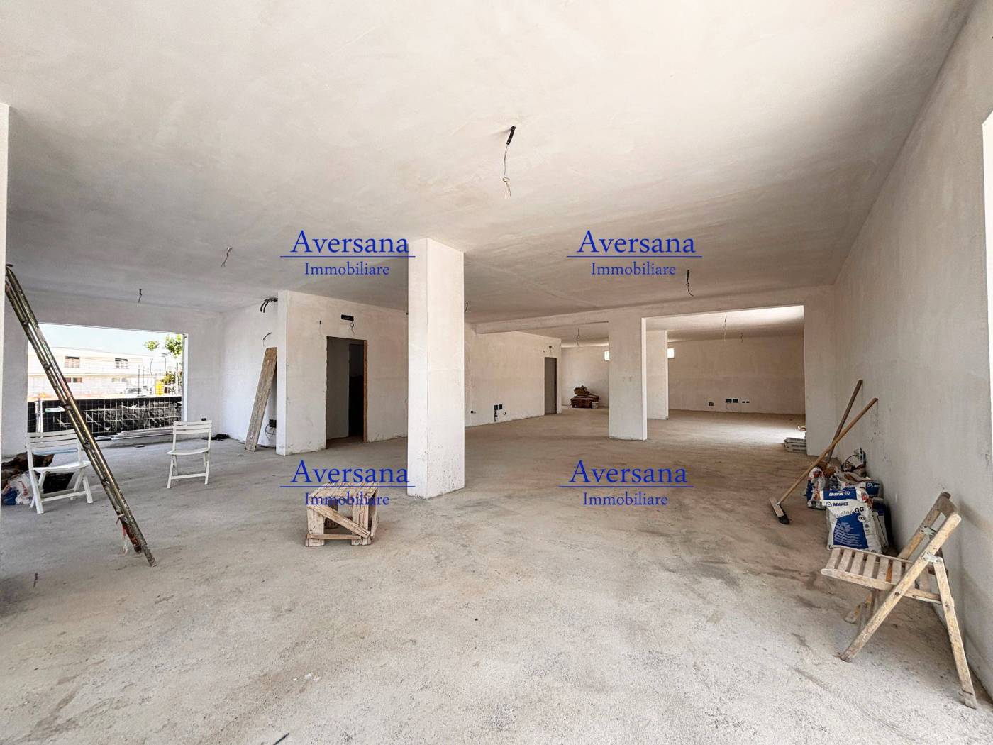 Interno non residenziale