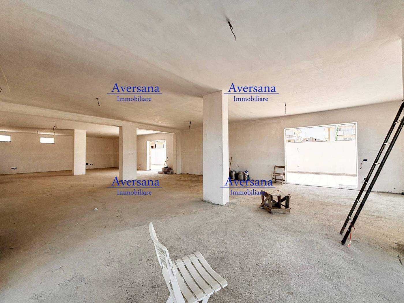 Interno non residenziale