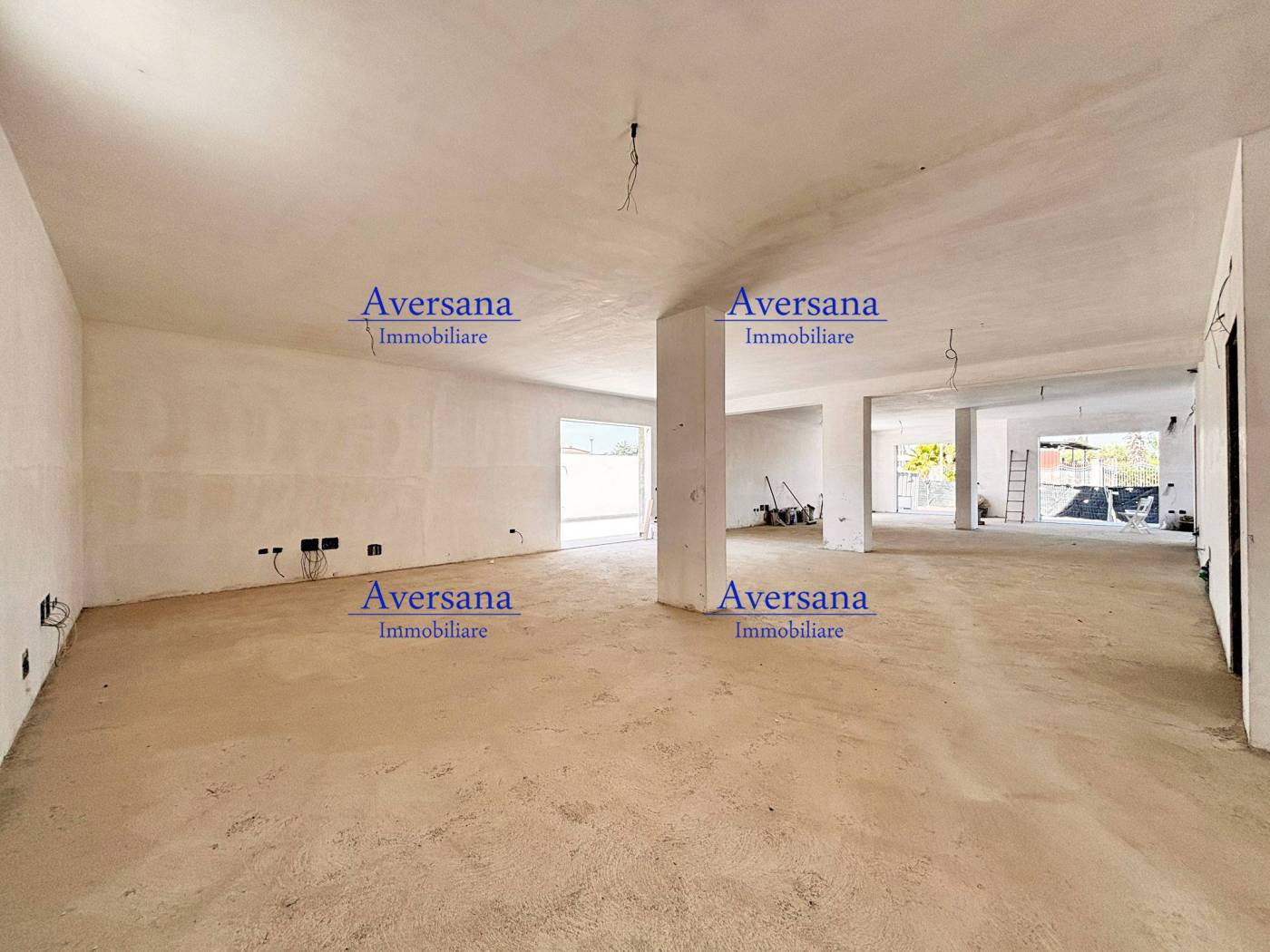 Interno non residenziale