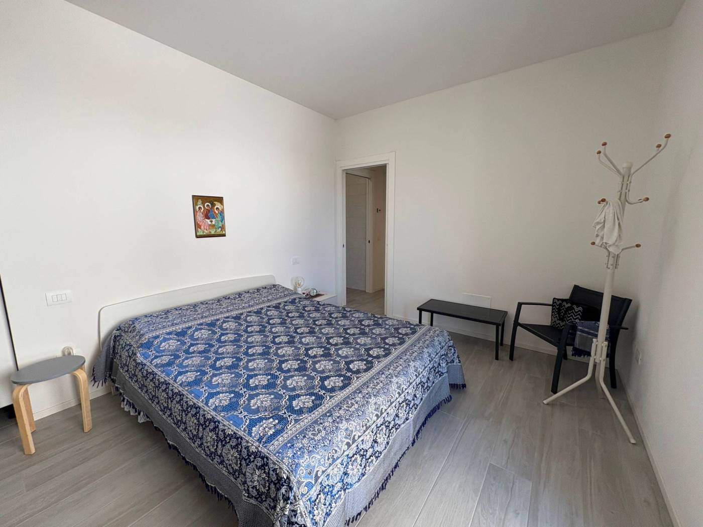 Camera da letto