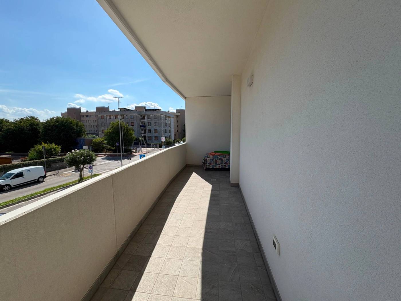 Terrazzo