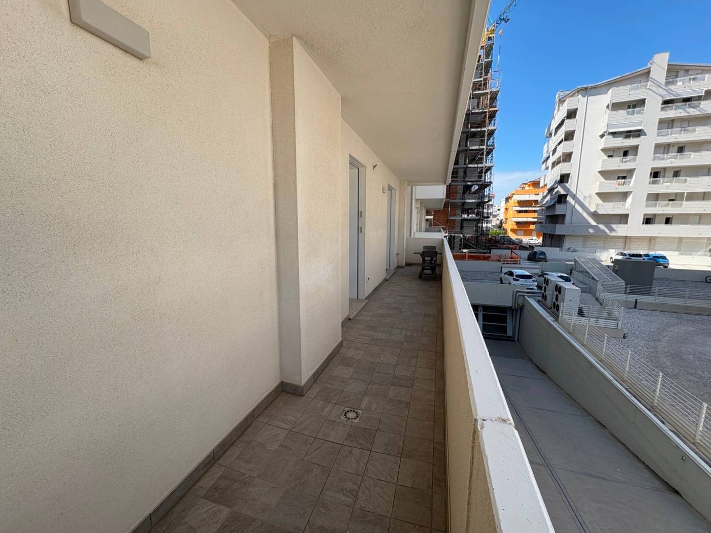 Balcone