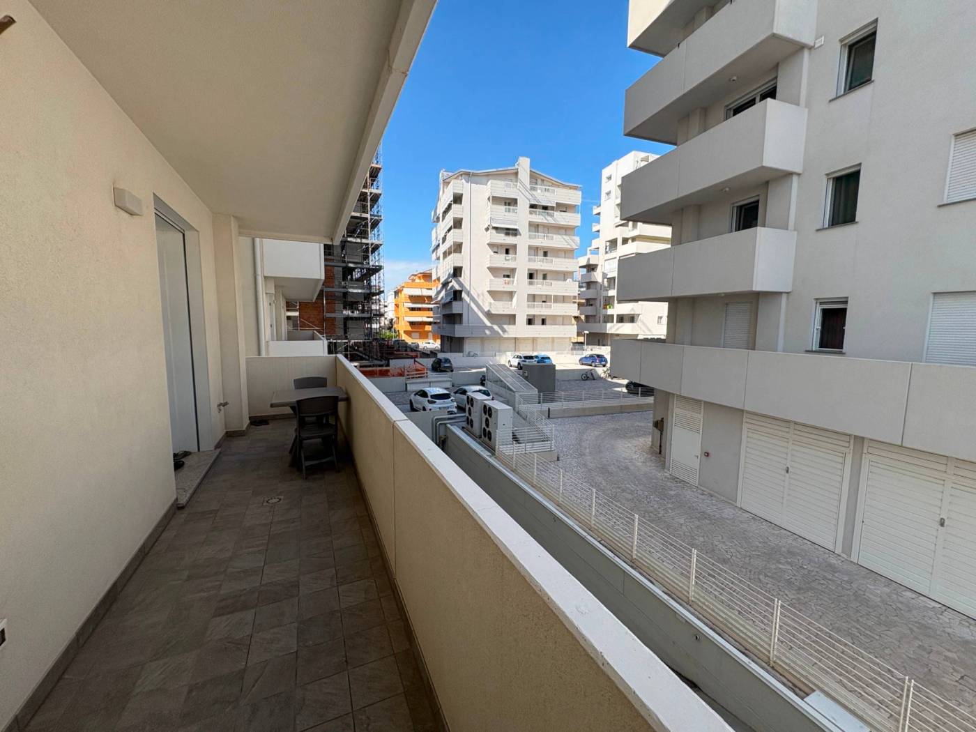 Balcone
