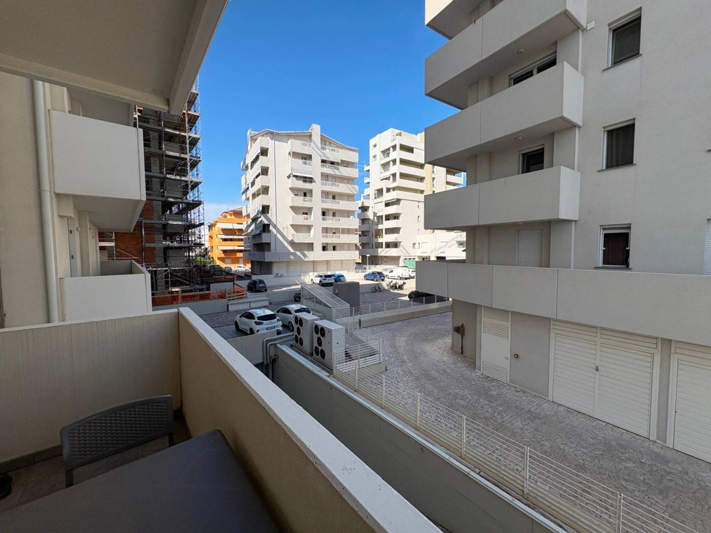 Balcone