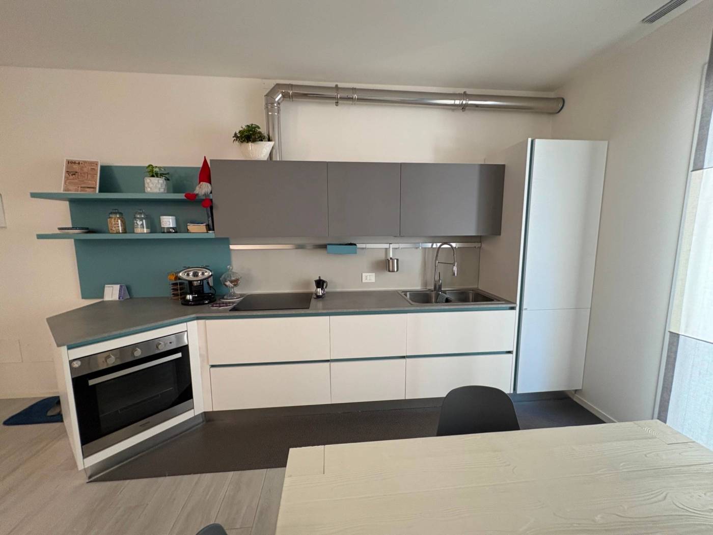 Cucina