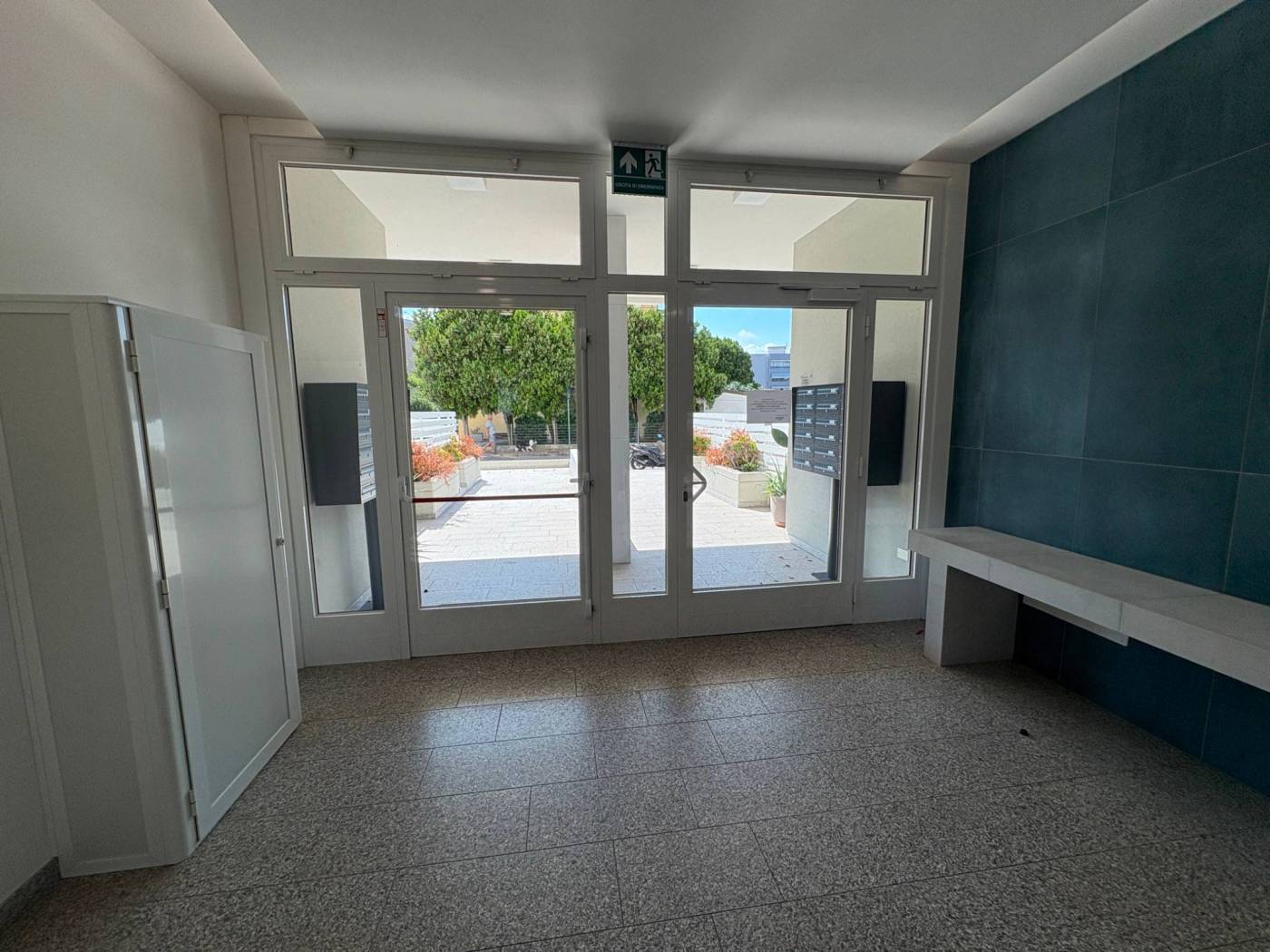 Interno non residenziale