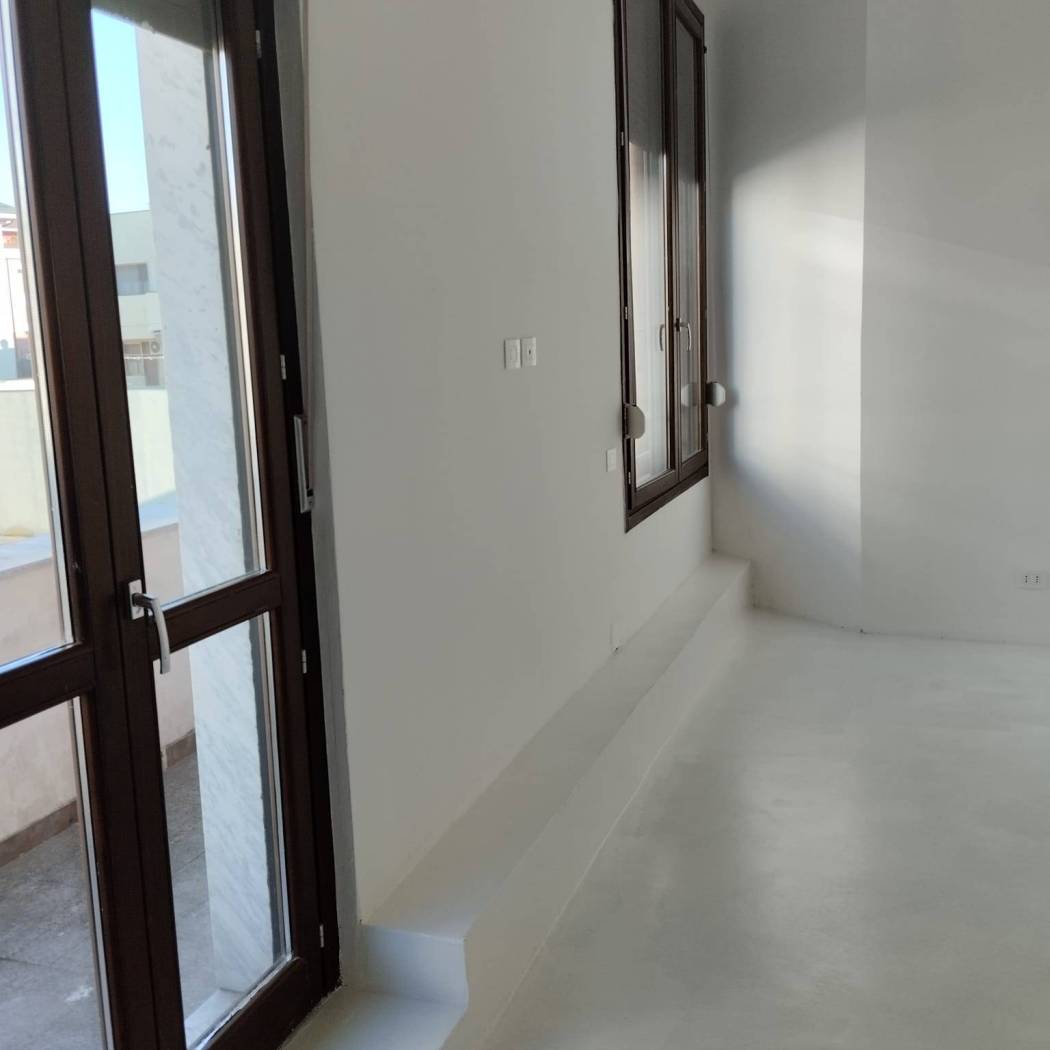 Interno palazzo
