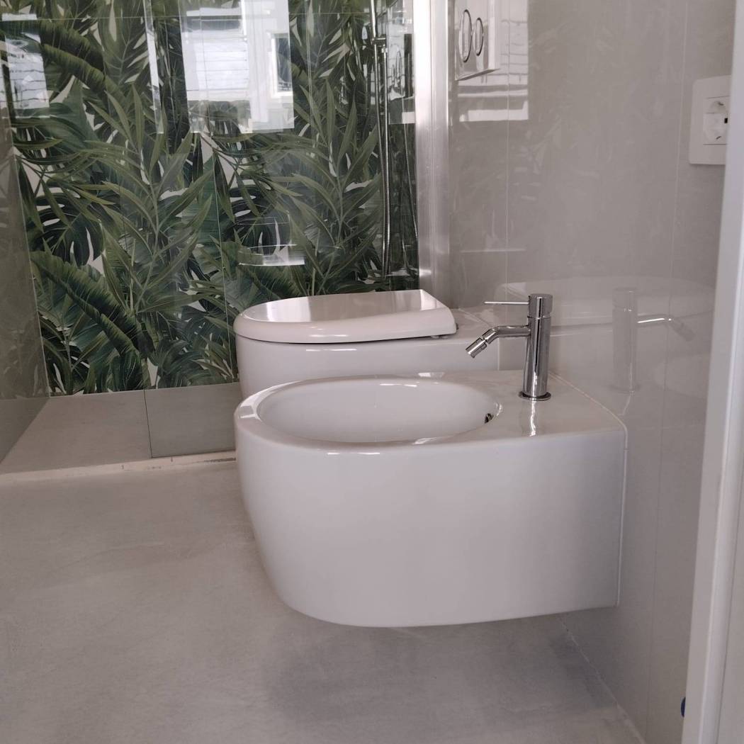 Bagno