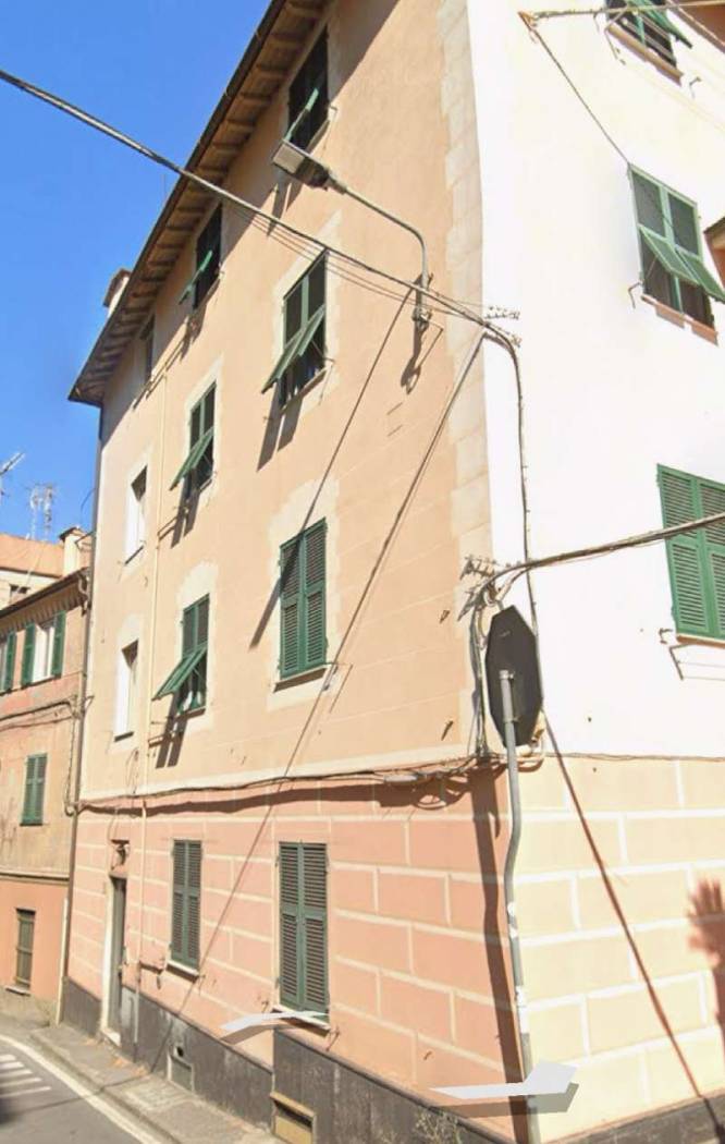 Facciata
