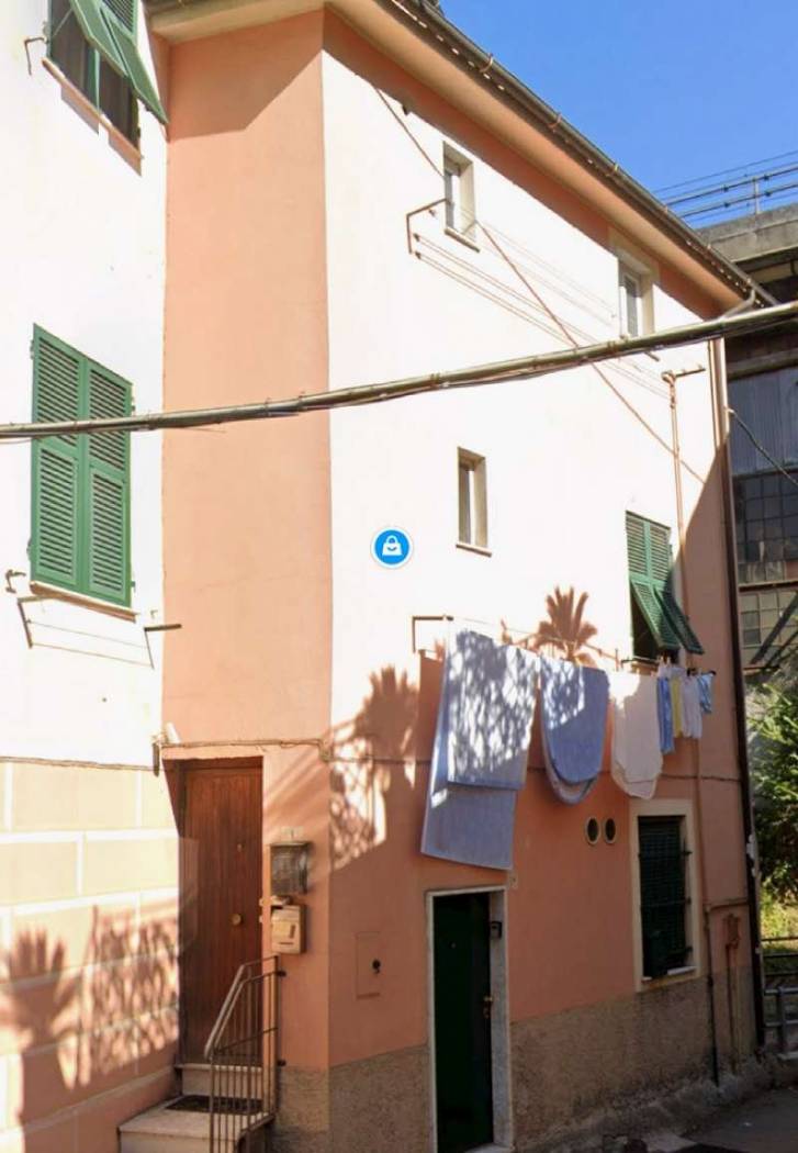 Facciata