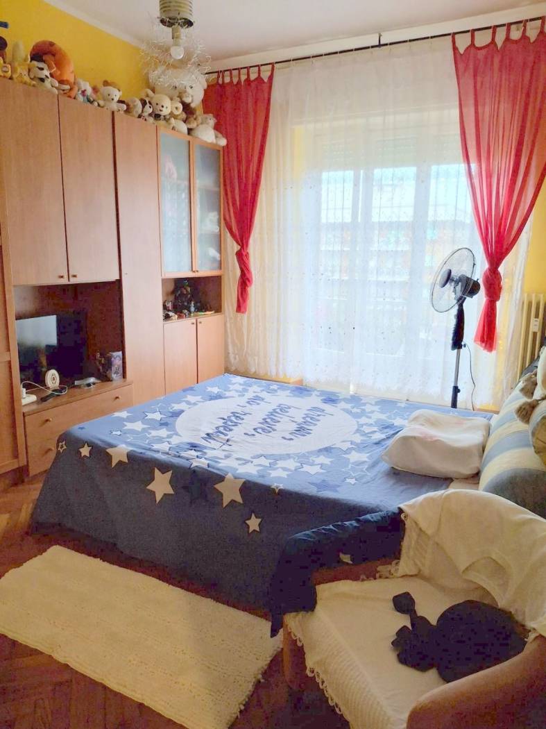 Camera da letto