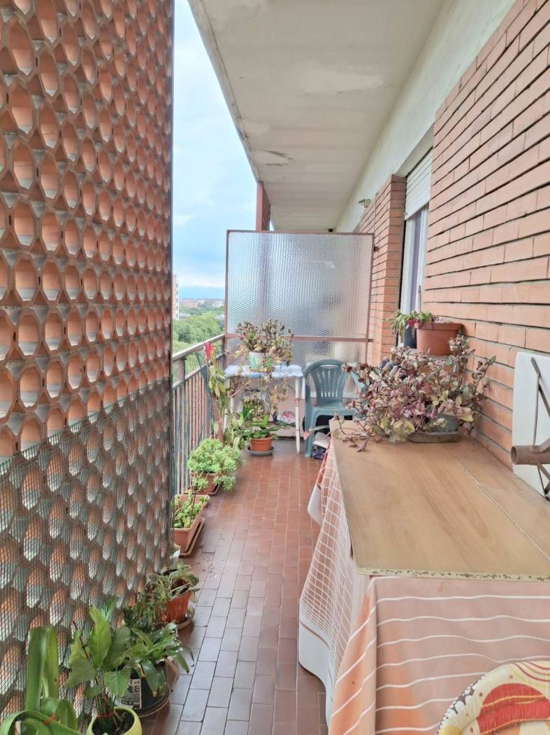 Balcone