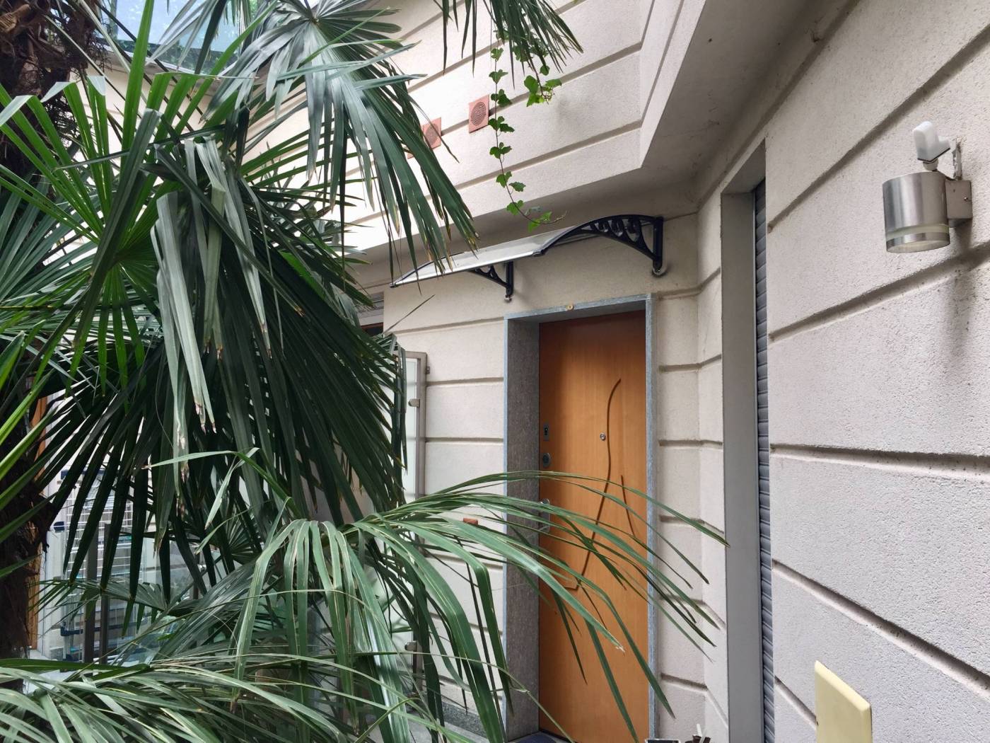 Cortile interno