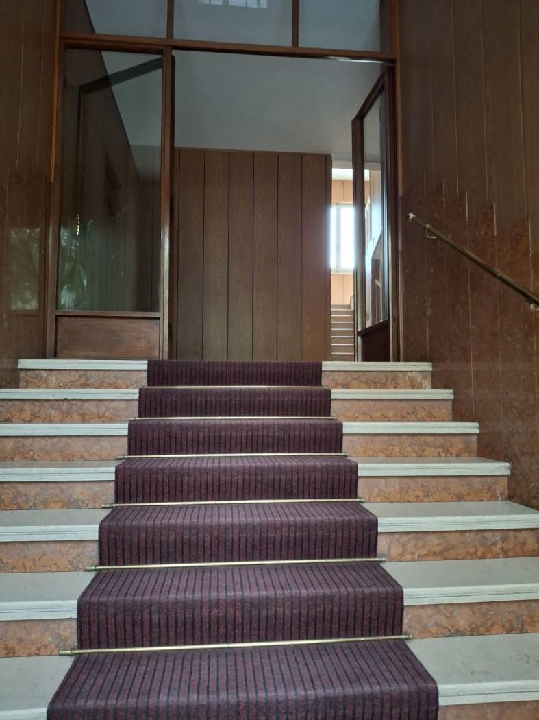 Interno palazzo