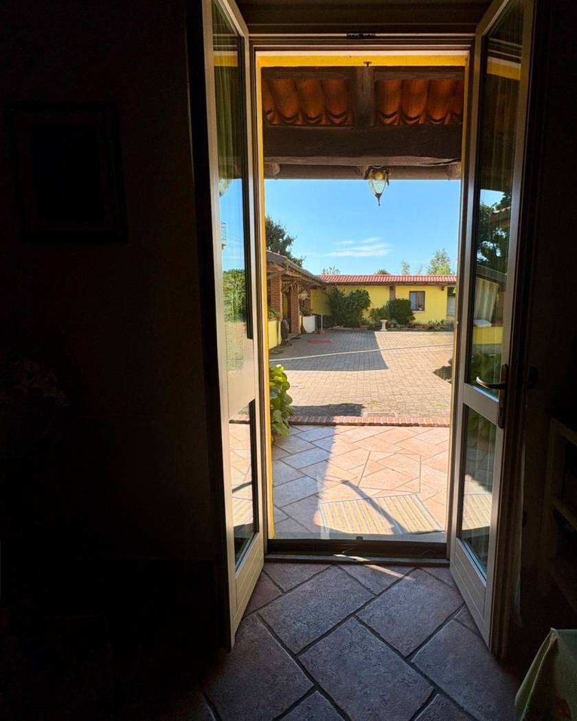 Ingresso
