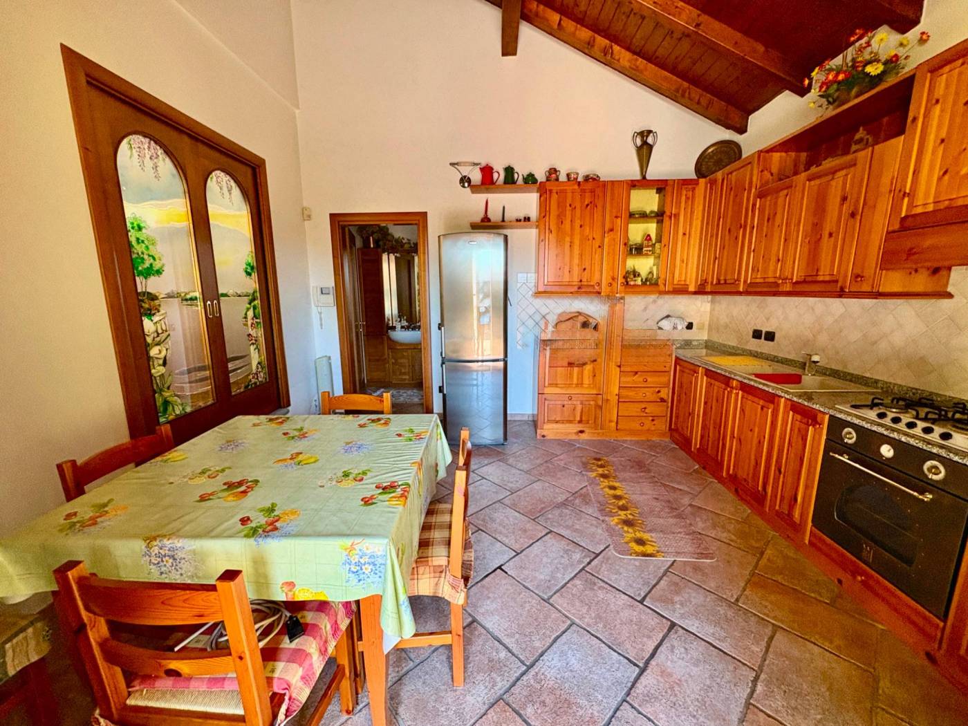 Cucina